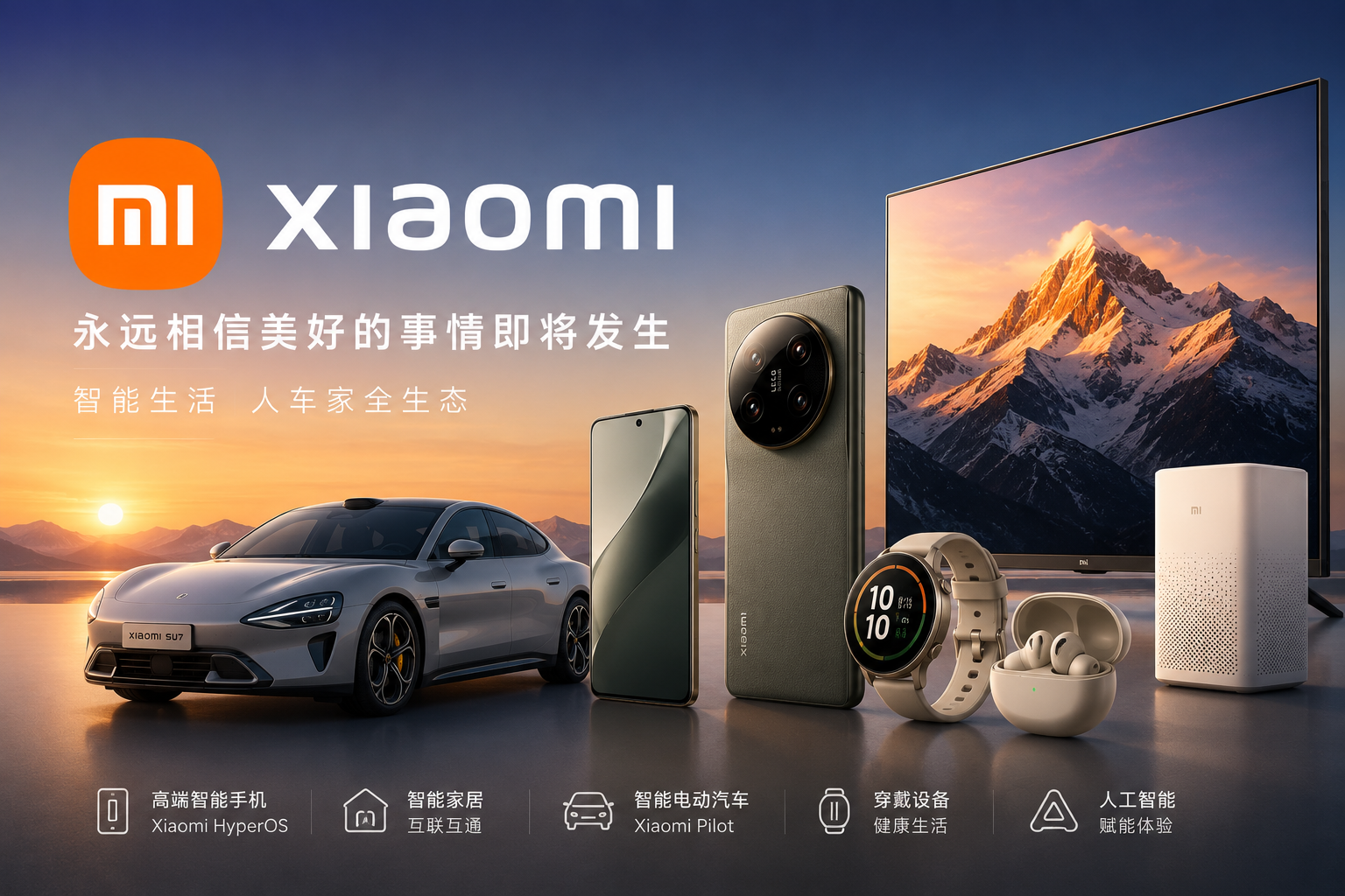 Xiaomi